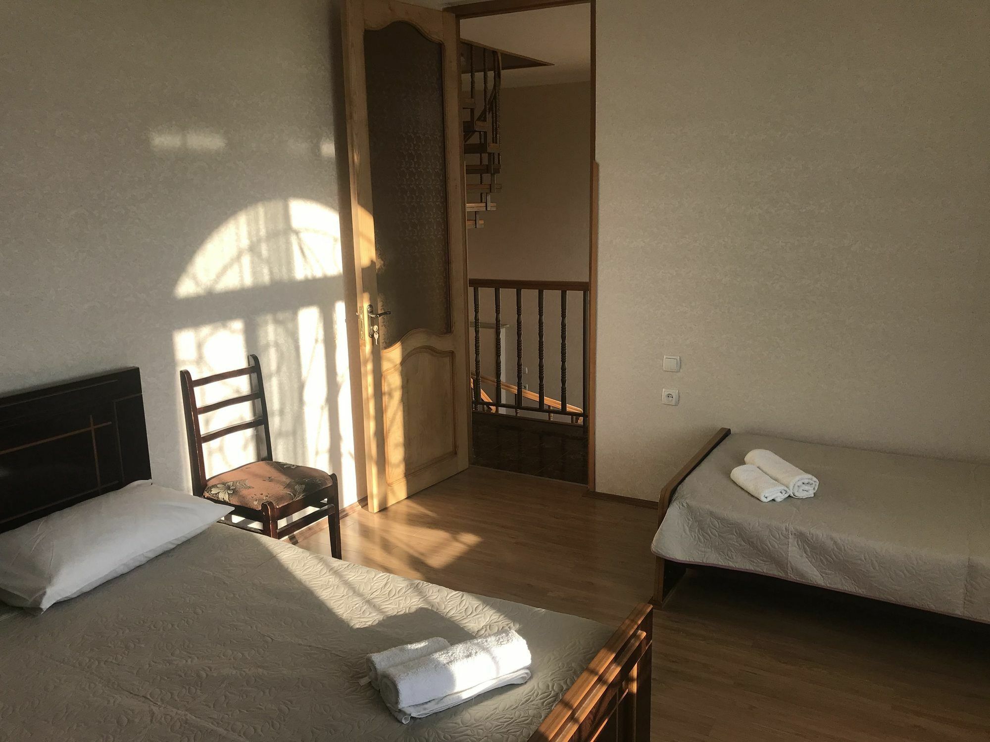 Bajo Guest House Kutaisi Exterior foto